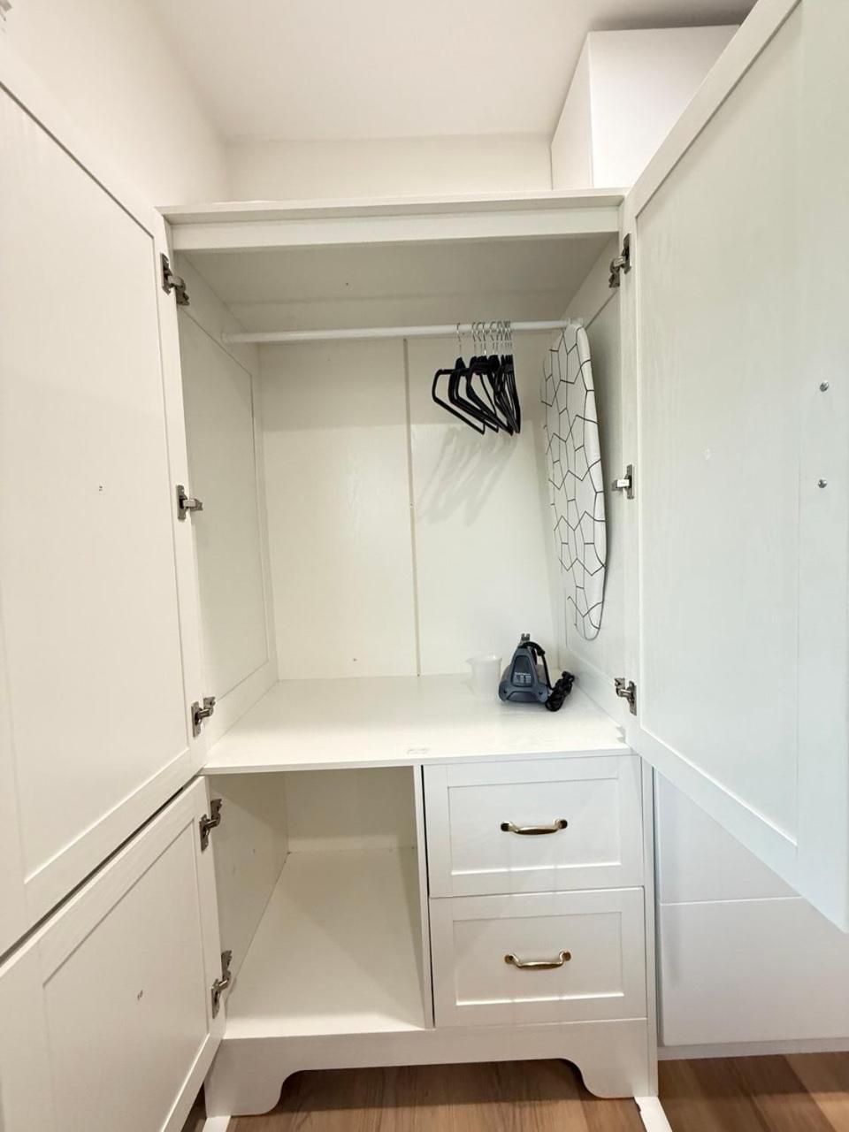 Modern Studio Stylish &Cozy Ieft Unit Los Angeles Eksteriør billede